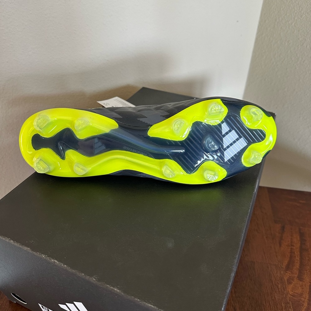 Adidas Copa Pure Inj .1 FG - Picture 4 of 5
